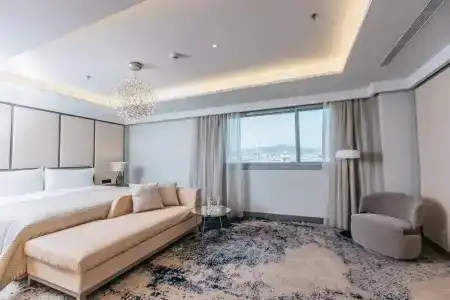 InterContinental Barcelona by IHG - 4