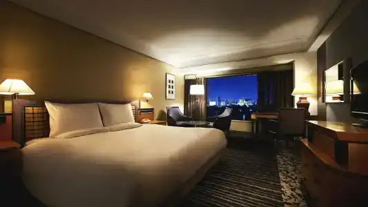 New Otani Osaka - 58