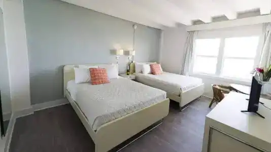 Broadmore Miami Beach - 34