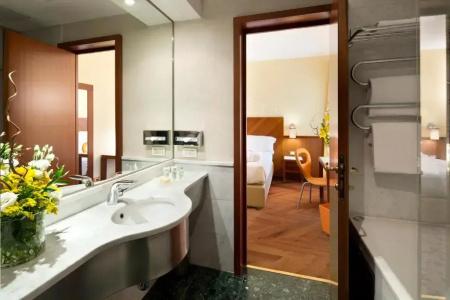 Unahotels Mediterraneo Milano - 10