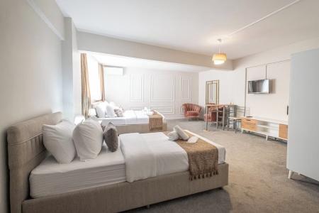 Oban Suites Istanbul - 138