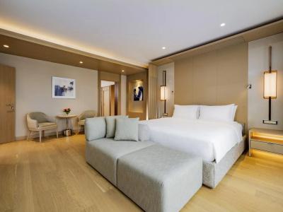 Mövenpick Istanbul Bosphorus - 44