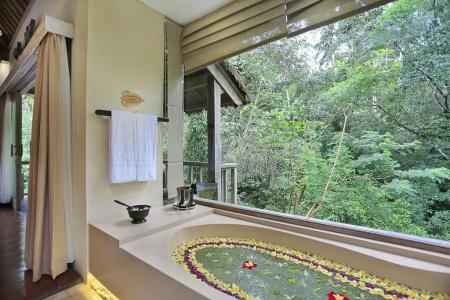The Kayon Resort - 44