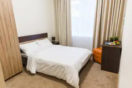 Бальнеологический курорт PARUS Medical Resort & Spa - 5