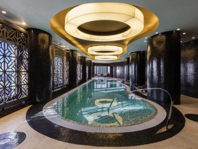 Swissotel Tallinn - 72