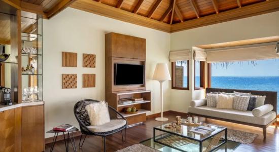 Huvafen Fushi - 60