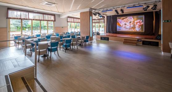 Golden Avenida Family Suites 4* - 11