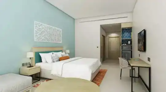 Centara Mirage Beach Resort Dubai - 58