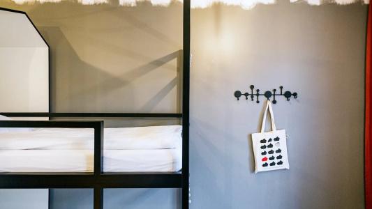 The Circus Hostel - 56