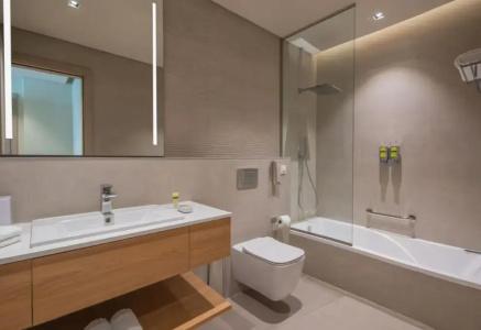 Element Al Jaddaf, Dubai - 73
