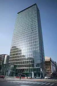 Innside By Melia Milano Torre Galfa - 0