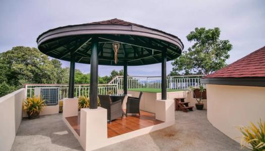Sunset Hill Boutique Resort Koh Phangan- Sha Plus - 63
