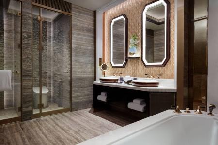 The Ritz-Carlton, Nanjing - 48
