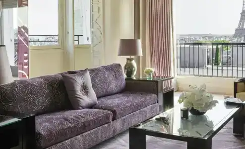 Hôtel Plaza Athénée - Dorchester Collection - 86