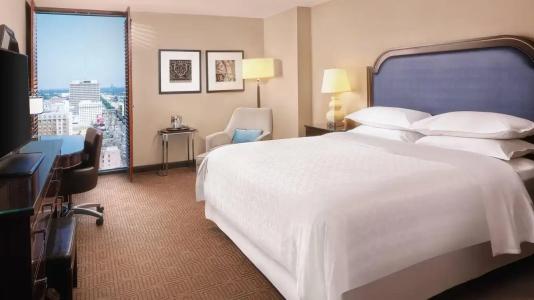 Sheraton New Orleans - 65