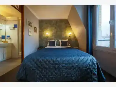 Hôtel Azur - 22