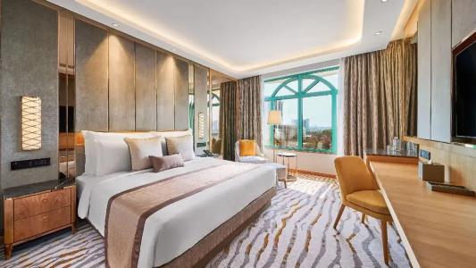 Sunway Resort & Spa - 9