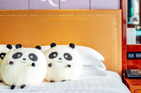 Minyoun Chengdu Dongda - 64
