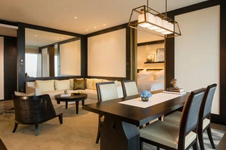 Rosewood Phnom Penh - 74