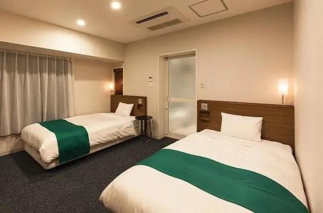 Sotetsu Fresa Inn Hamamatsucho-Daimon - 30