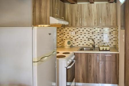 Alia Luxury Suites - 130