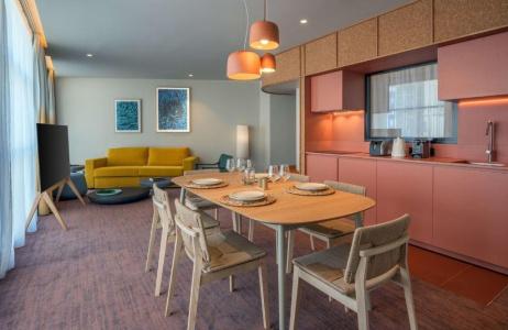 Radisson Blu 1835, Cannes - 127