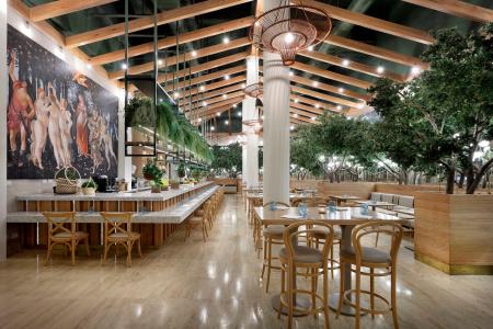 Paradisus Palma Real Golf & Spa Resort All Inclusive - 12