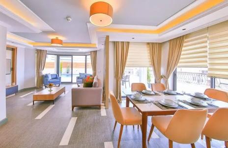 Samira Resort & Aparts & Villas - 87