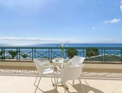Hipotels Natura Palace Adults Only - 55