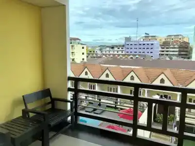 Golden Sea Pattaya - Sha Extra Plus - 59