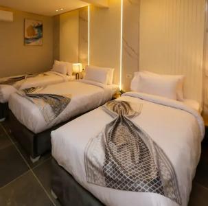 Khan Duidar Inn - Pyramids View Rooftop - 96