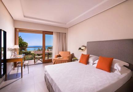 Kernos Beach & Bungalows - 28