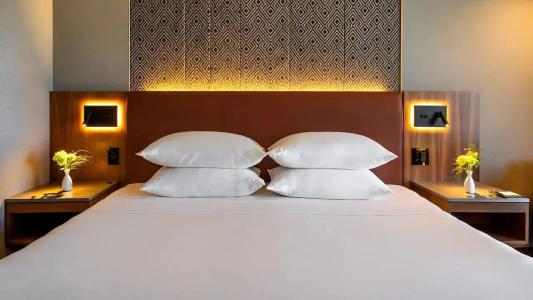 Hyatt Regency Mexico City - 52