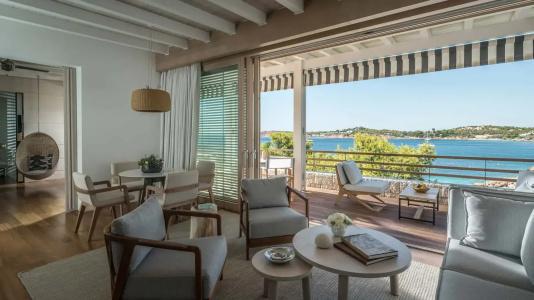 Four Seasons Astir Palace Athens - 111