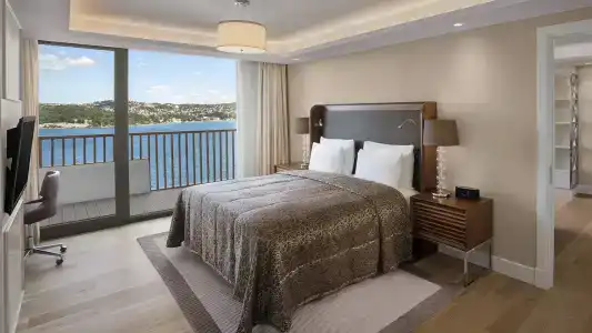 The Grand Tarabya - 87
