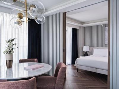 Grand Hyatt Athens - 102