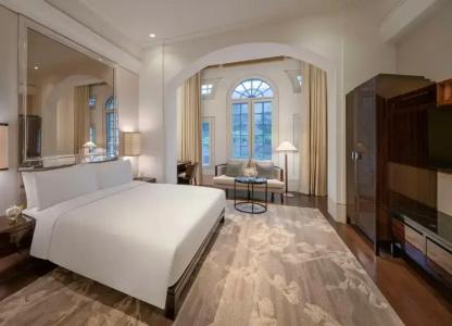 The Capitol Kempinski Singapore (SG Clean, Staycation Approved) - 57