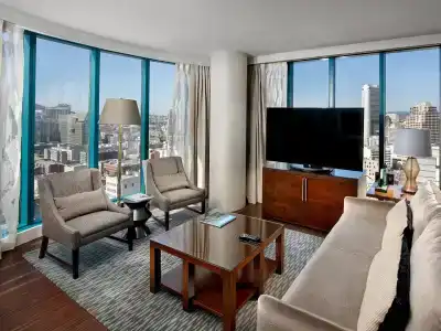 Intercontinental San Francisco, An Ihg - 60