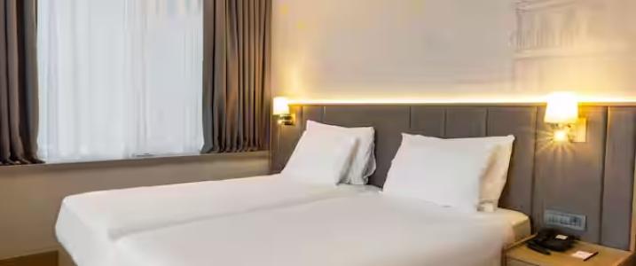 Radisson Harbiye - 80