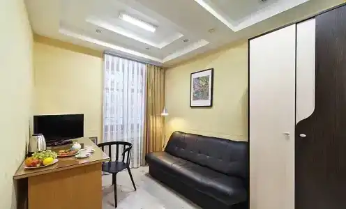 AllisHotel - 67