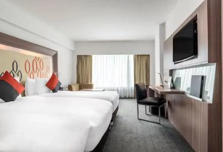 Novotel Bangkok Silom Road - Sha Extra Plus - 68