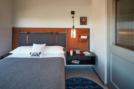 Moxy Denver Cherry Creek - 1