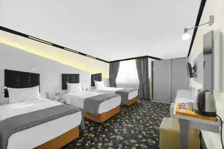 Oglakcioglu Park Boutique - 32