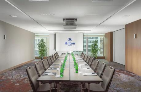 Hilton Prague - 16