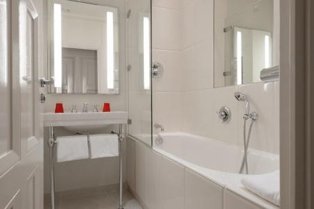 Le Mathurin & Spa - 56