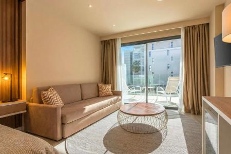 Aubamar Suites & Spa - 60