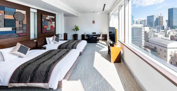 The Celestine Tokyo Shiba - 49