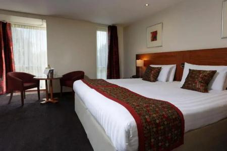Best Western Kings Manor - 49