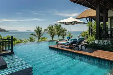 Intercontinental Danang Sun Peninsula Resort, An Ihg - 101