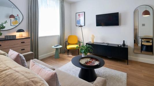 Cheval Harrington Court at South Kensington - 98